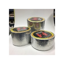 NASTRO SIGILLANTE AUTOADESIVO BITUMINOSO FLASH BIT F.LLI ZUCCHINI - misure varie