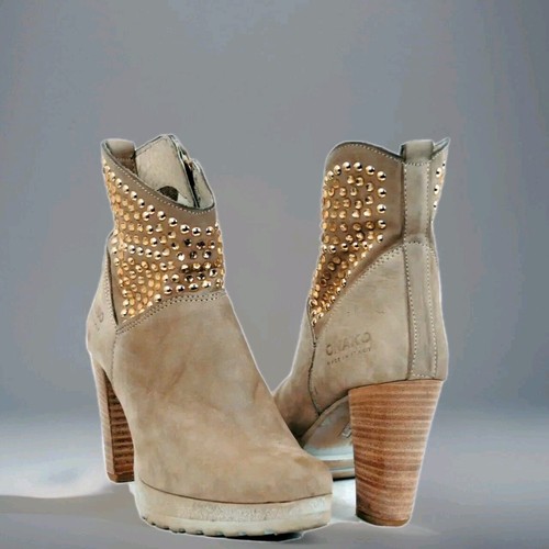 Onako stivaletto donna ankle - onako,