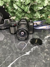 YASHICA 108 Multi Program mit