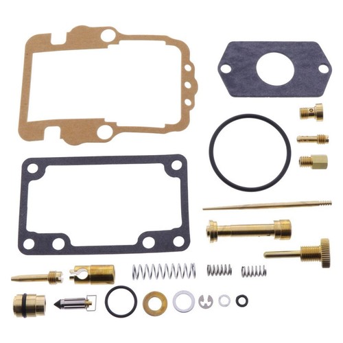Kit riparazione carburatore - riparazione,