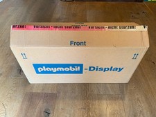 Playmobil display nave pirata