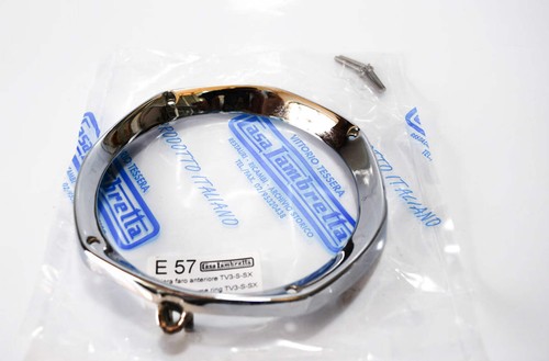E57 ghiera faro anteriore - e57,