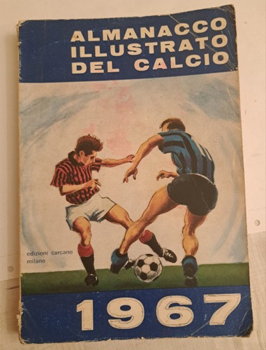 Almanacco illustrato del - illustrato,