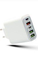 Caricatore multiplo porte - 5,