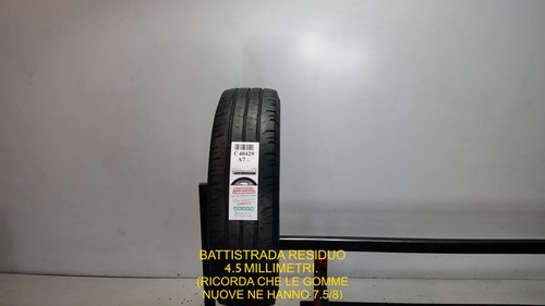Gomme usate 195 75r16c - , 107r