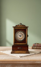 Orologio da Tavolo Antico in