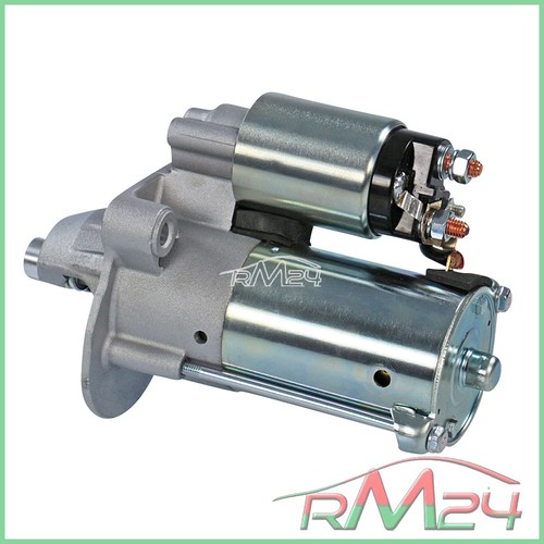 Motorino avviamento - motorino, d’avviamento