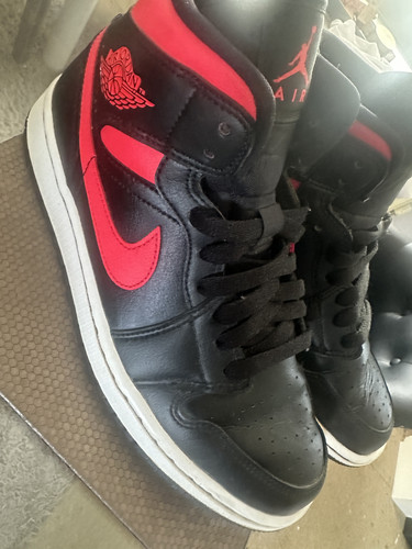 Nike air jordan mid - nike,