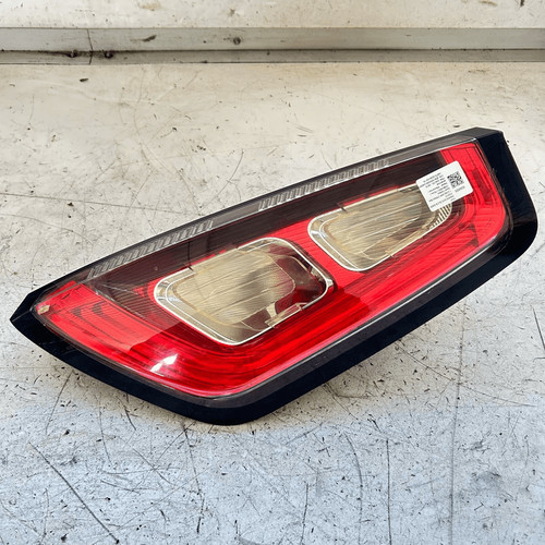 51927096 fanale post fiat - 51927096,