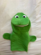 Replica di raro pupazzo