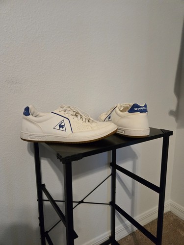 Coq sportif court sneaker - court,