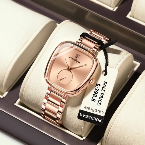 Poedagar orologio polso - orologio, da