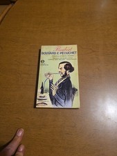 Gustave Flaubert: BOUVARD E