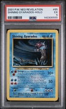 2001 Pokemon Neo Revelations