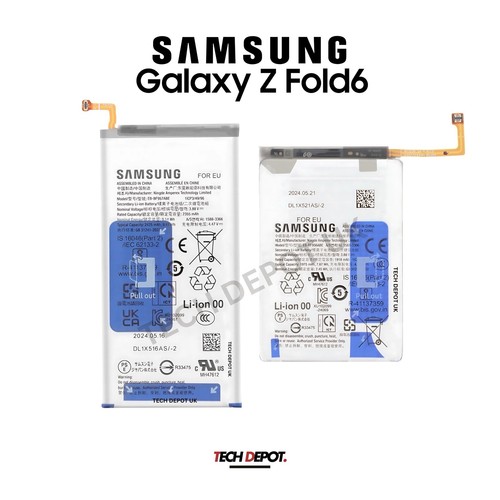 Set batteria originale - , samsung