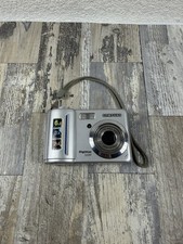 Samsung Digimax S600 6.0MP