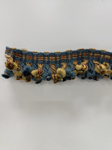 Passamaneria cipollina - , a