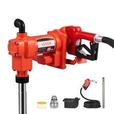 VEVOR Pompa Elettrica di