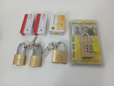 Stock 4 Lucchetti