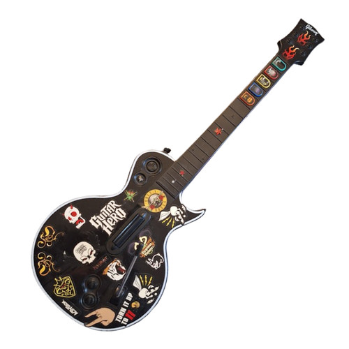 Guitar hero ps3 - hero,