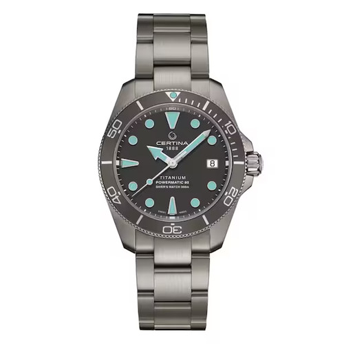 Orologio unisex certina - unisex,