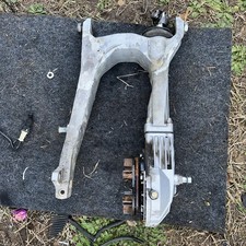 Moto Guzzi Nevada 750 Cardano