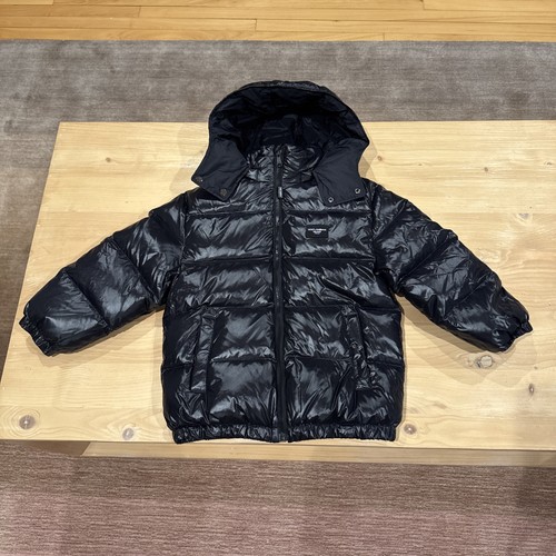 Cappotto invernale bambino