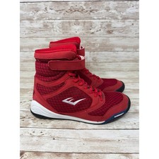 Scarpe da boxe Everlast Pro