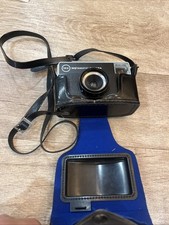Kodak 56x Instamatic Camera +