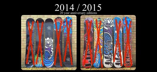 Snowboard lib tech jamie - snowboard,
