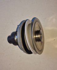 Piletta lavabo scarico