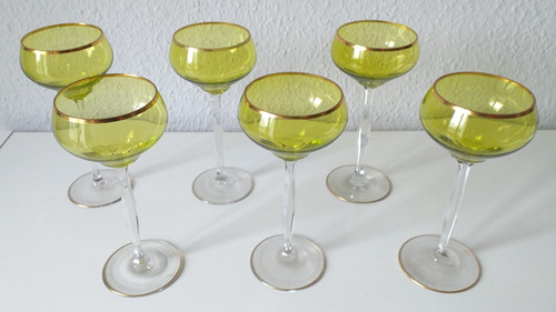 Theresienthal bicchieri - theresienthal, da