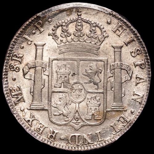 Fernando vii reales 26 92 - reales, (26,92