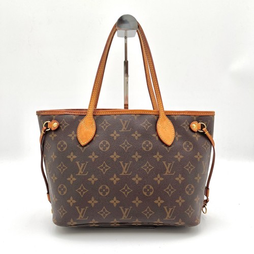 Borsa tote originale louis - borsa,