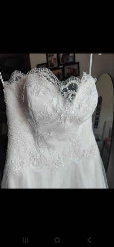 Abito sposa usato - sposa,