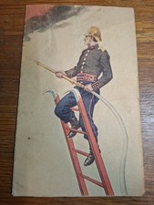 Petit Livret Publicité Avec