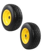 Ruota 2x 16x6,50-8 Anteriore