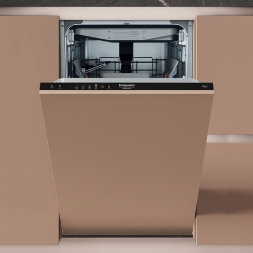 Hotpoint ariston lavastoviglie - ariston,