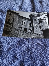Cartolina Collalto Sabino 1955