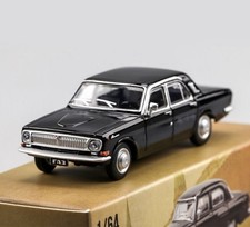 EY Perka 1:64 Nero GAZ Volga
