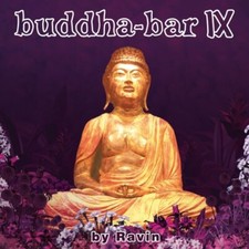 Vol. 9-Buddha-Bar [Audio CD]