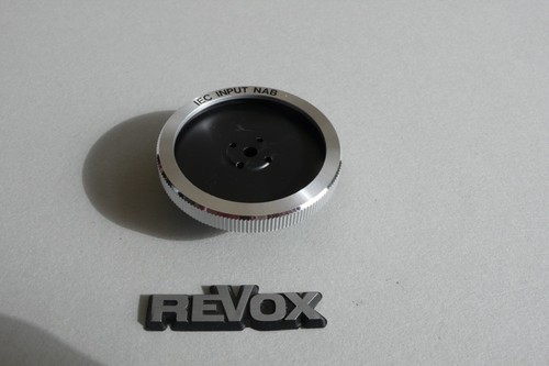 Giradischi revox a77 - giradischi,