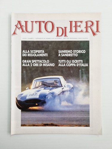 Auto ieri 2 misano rally - auto,