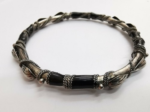 Braccialetto bangle fattoria - bangle,