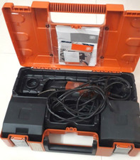 Fein MultiMaster FMM250Q Kit