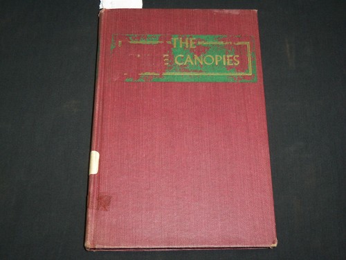 1948 the three canopies - three,