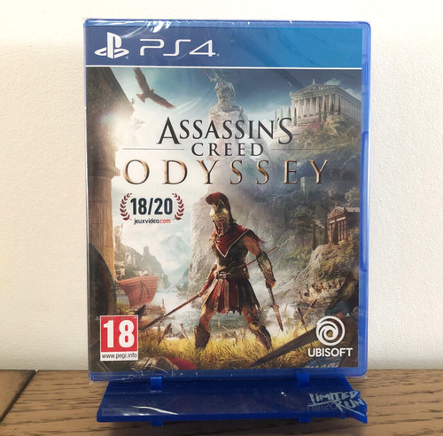 Assassin creed odyssey - assassin's,