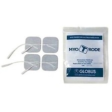 Elettrodi per elettrostimolatori compatibili con Elettrostimolatori Globus e I T