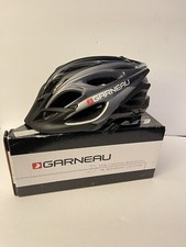 Casco da ciclismo Garneau