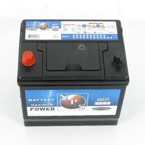 Batteria avviamento per - batteria,